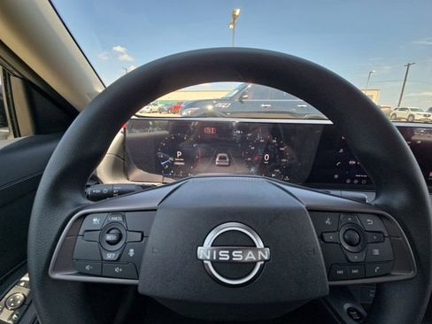 New 2026 Nissan Sentra SV FWD image 25