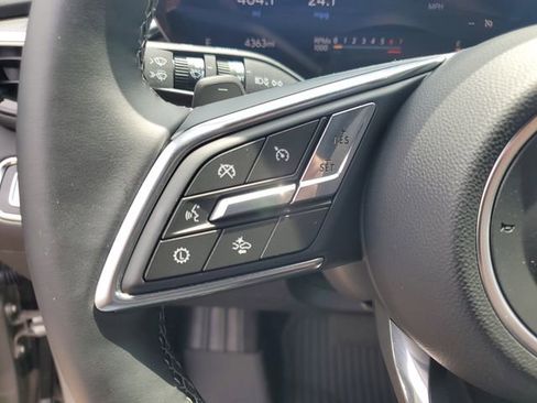 Used 2026 Buick Enclave Sport Touring w/ LPO, Floor Liner Package FWD image 11