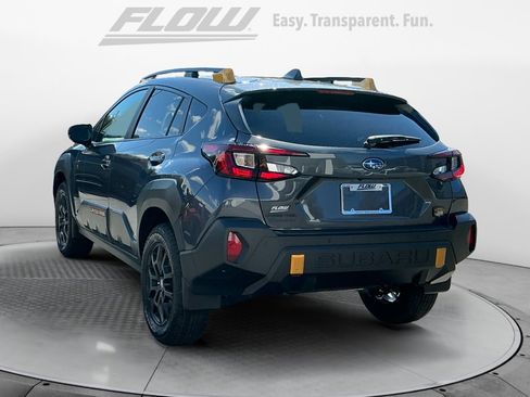 New 2026 Subaru Crosstrek 2.5i Wilderness AWD/4WD image 5