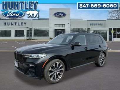 Used 2022 BMW X7 M50i w/ Executive Package