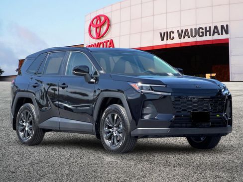 New 2026 Toyota RAV4 XLE Premium w/ Weather Package AWD/4WD image 39