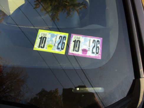 Used 2014 Chevrolet Cruze LS image 16