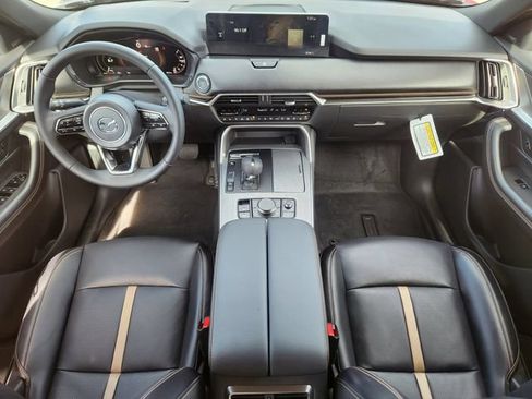 Certified 2026 MAZDA CX-90 Plug-In Hybrid w/ Premium Plus AWD/4WD image 13