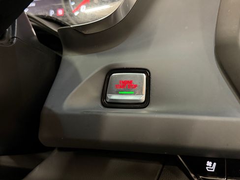 Used 2023 Chevrolet Camaro ZL1 RWD image 18