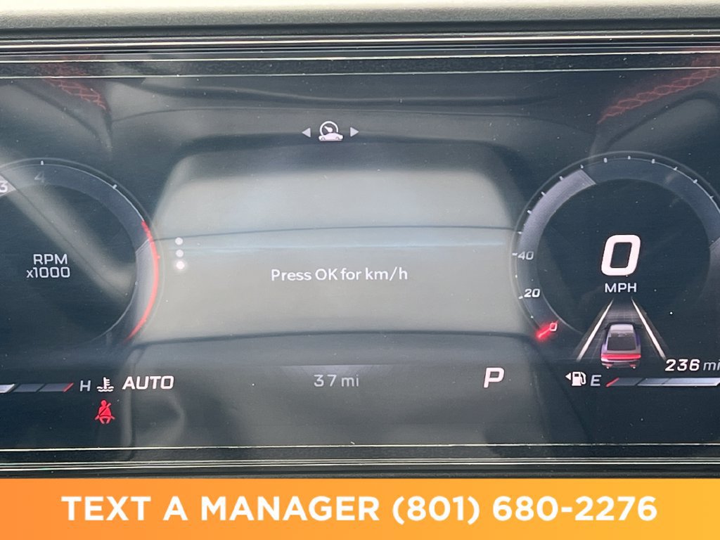 New 2026 Dodge Charger R/T AWD/4WD image 16