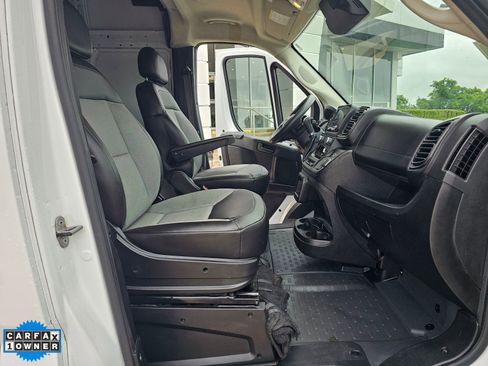 Used 2023 RAM ProMaster 2500 FWD image 26