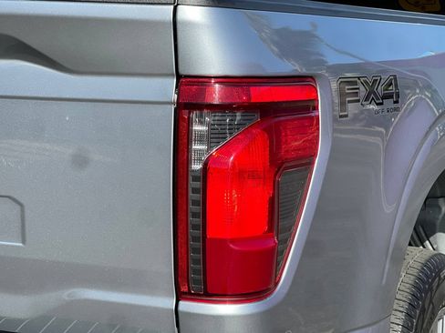 Used 2024 Ford F150 XLT w/ Equipment Group 303A High AWD/4WD image 39