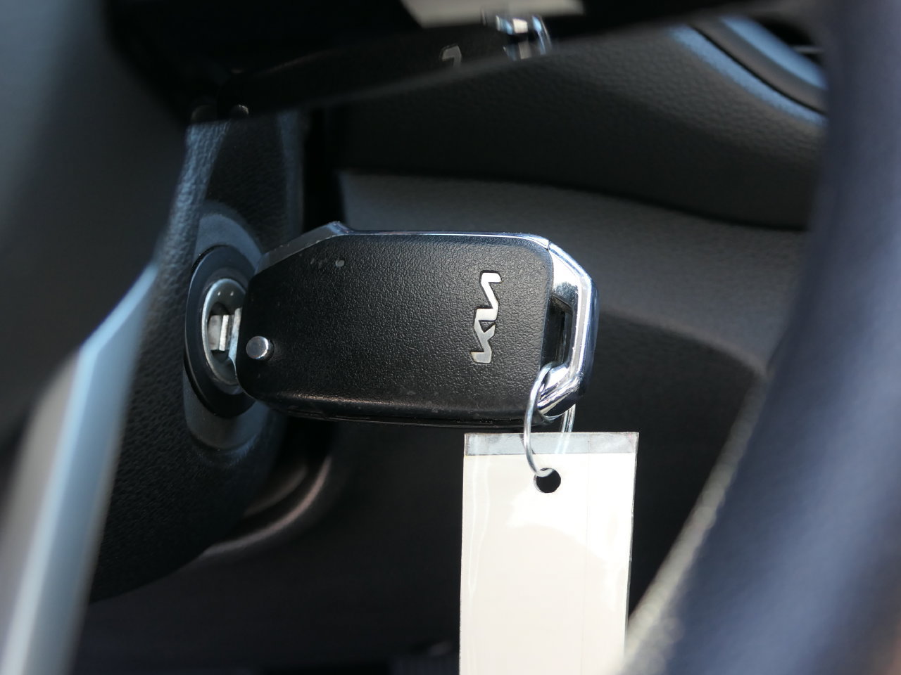Used 2023 Kia Forte LXS FWD image 17