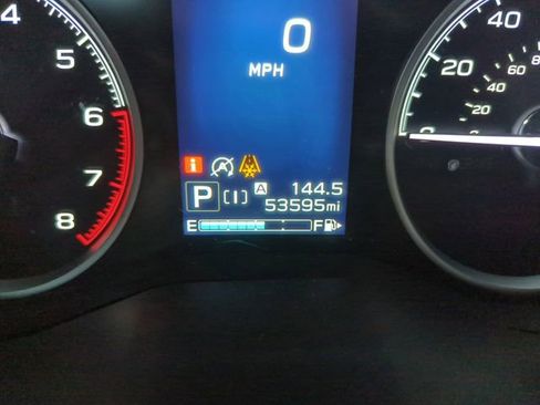 Used 2021 Subaru Forester Limited image 22