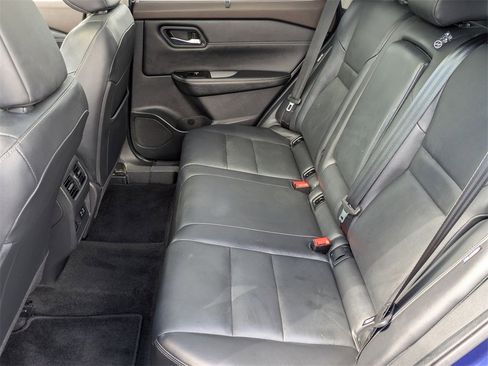 Certified 2023 Nissan Rogue SL w/ SL Premium Package image 13