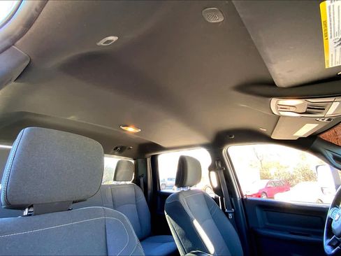 Used 2022 RAM 3500 Tradesman image 13