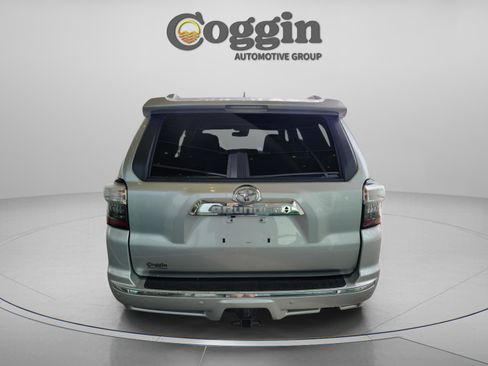 Used 2023 Toyota 4Runner Limited image 4