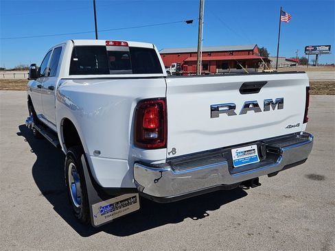 New 2026 RAM 3500 Tradesman image 5
