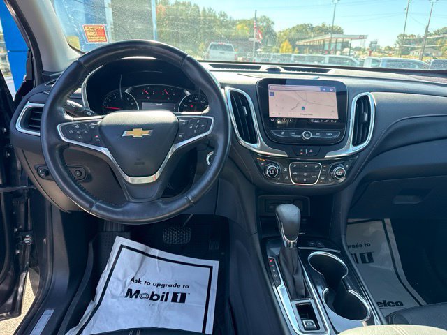 Used 2022 Chevrolet Equinox Premier FWD image 23