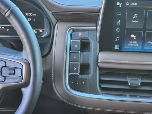 Certified 2024 Chevrolet Tahoe High Country w/ Advanced Technology Package image 18