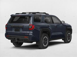 New 2026 Toyota 4Runner TRD Off-Road Premium AWD/4WD video 2