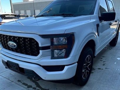 Used 2023 Ford F150 XL w/ STX Appearance Package