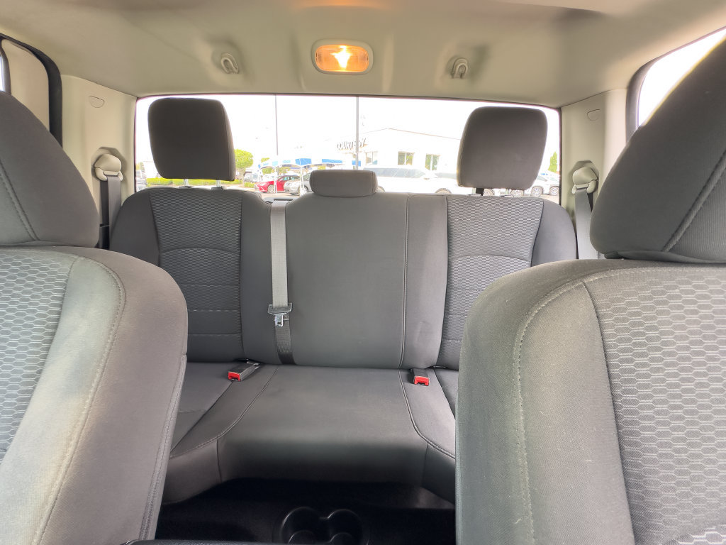 Used 2019 RAM 1500 Express w/ Express Value Package AWD/4WD image 26