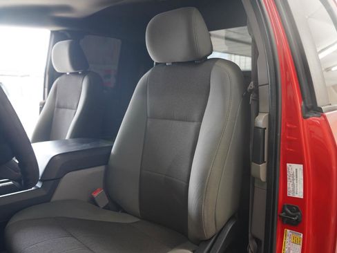 Used 2019 Ford F150 XL w/ Equipment Group 101A Mid AWD/4WD image 24