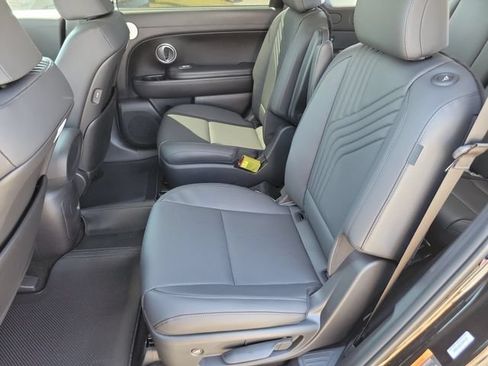 New 2026 Hyundai Palisade SEL AWD/4WD image 24