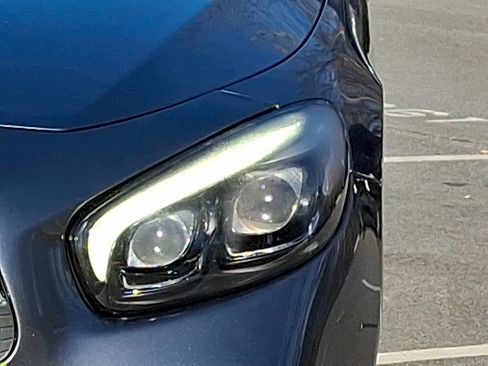 Certified 2017 Mercedes-Benz SL 550 image 9