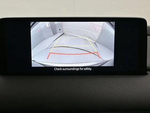 Certified 2023 MAZDA CX-5 AWD 2.5 S w/ Premium Plus Pkg image 10