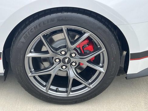 Used 2021 Ford Mustang Mach 1 RWD image 11