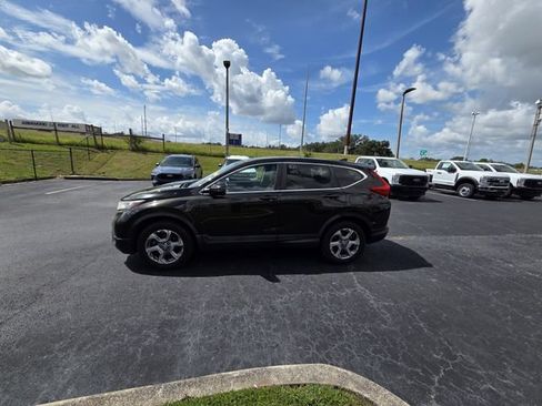 Used 2018 Honda CR-V EX-L image 8