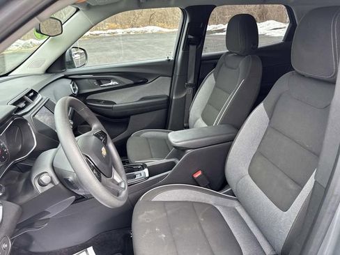 Used 2023 Chevrolet TrailBlazer LT image 23