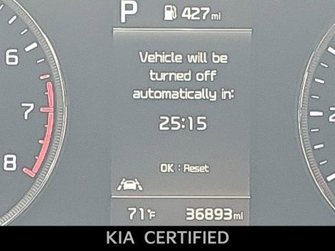 Certified 2023 Kia K5 GT-Line AWD/4WD image 21
