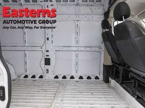Used 2021 RAM ProMaster 2500 FWD image 21