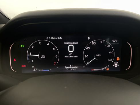 Used 2022 Jeep Grand Wagoneer Series I AWD/4WD image 17