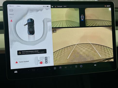 Used 2024 Tesla Model Y Long Range image 22