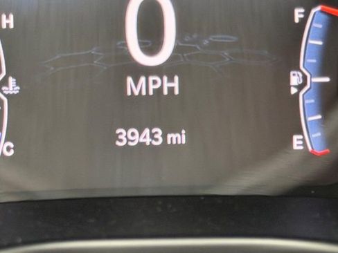 Used 2022 Jeep Compass Limited AWD/4WD image 18
