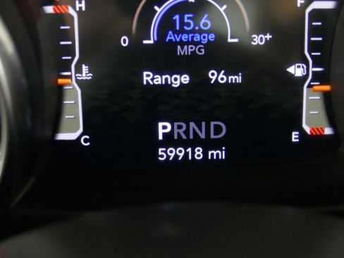 Used 2021 Jeep Wrangler Unlimited Rubicon AWD/4WD image 12