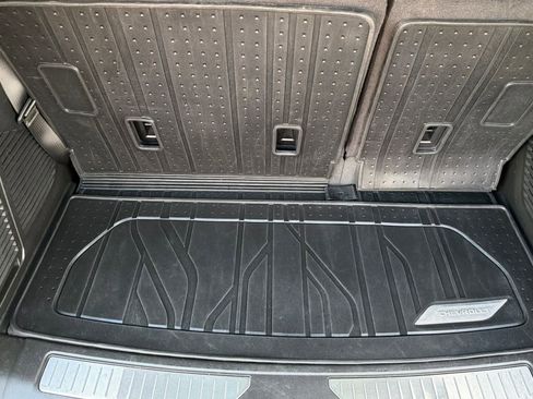 Used 2024 Chevrolet Tahoe RST w/ Sport Performance Package image 18