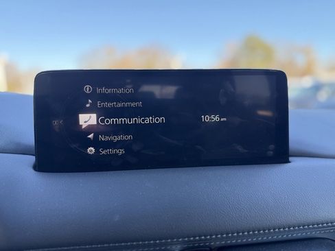 Used 2021 MAZDA CX-5 Touring image 3