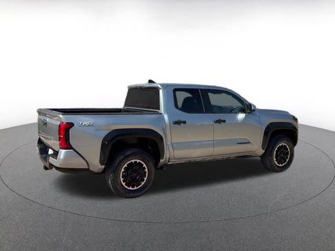Used 2024 Toyota Tacoma TRD Off-Road image 15