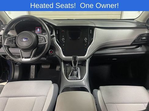 Used 2024 Subaru Outback Premium AWD/4WD image 13