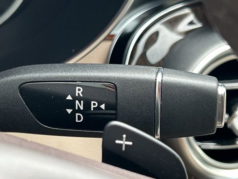 Used 2015 Mercedes-Benz C 300 4MATIC Sedan image 27