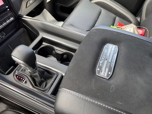 New 2026 RAM 1500 RHO AWD/4WD image 18