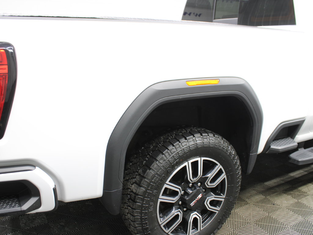 Used 2023 GMC Sierra 2500 AT4 w/ AT4 Preferred Package AWD/4WD image 45