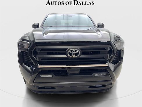 Used 2026 Toyota Tacoma SR5 AWD/4WD image 3