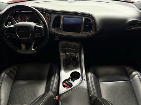 Used 2023 Dodge Challenger SRT Hellcat RWD image 2