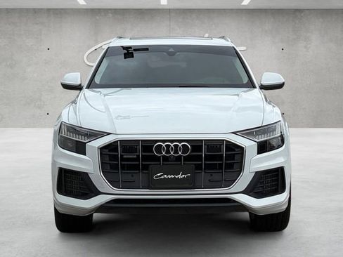 Used 2019 Audi Q8 Prestige image 18