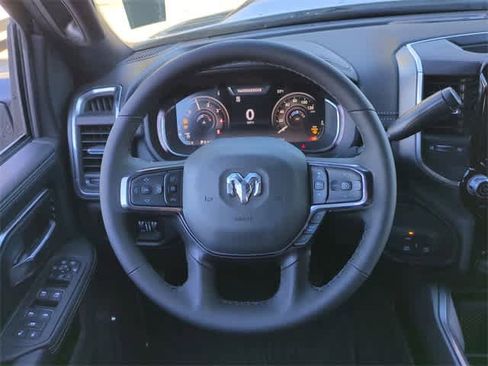 New 2026 RAM 3500 Laramie w/ Night Edition image 23