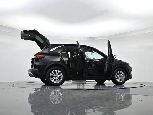 Certified 2024 Ford Escape Active FWD image 54