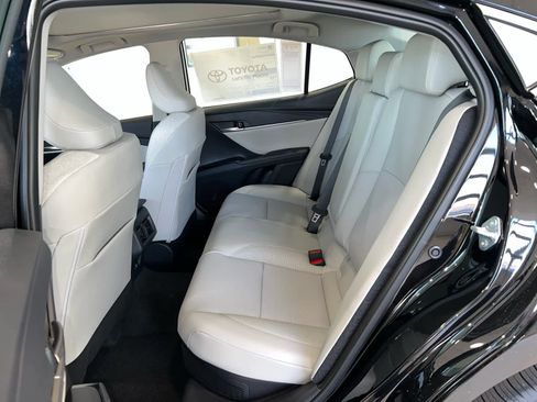 New 2026 Toyota Camry XLE image 10