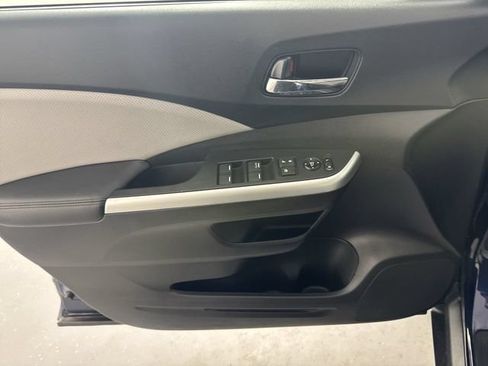 Used 2016 Honda CR-V EX-L image 20