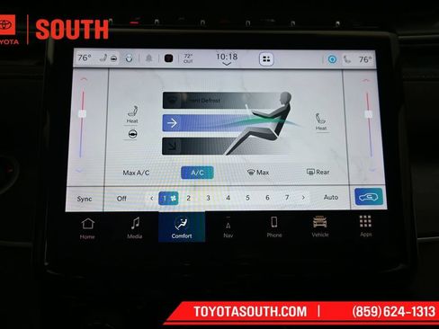 Used 2022 Jeep Grand Cherokee Limited 4xe AWD/4WD image 15